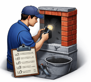 Chimney Inspection Services – Basking Ridge, NJ