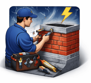 Emergency Chimney Repair Services – Basking Ridge, NJ