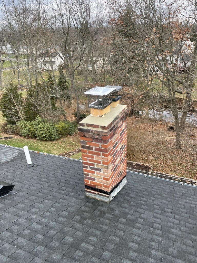 chimney service Basking Ridge NJ